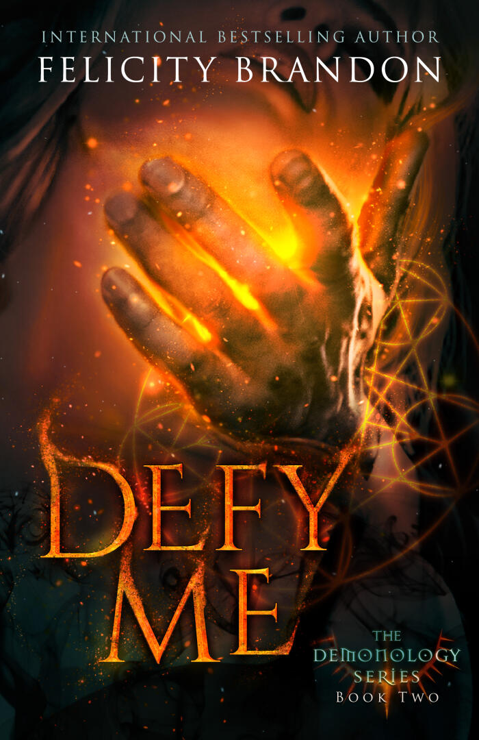 Defy Me