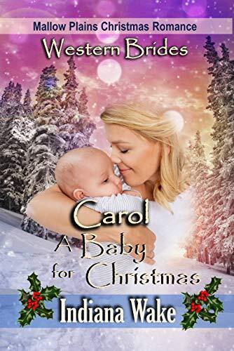 Carol: A Baby for Christmas