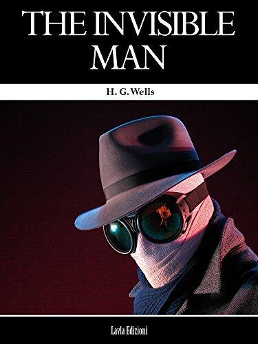 The Invisible Man