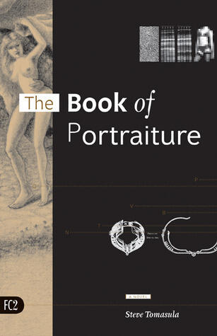 The Book of Portraiture: A Novel