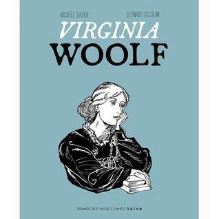 Virginia Woolf