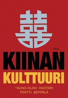 Kiinan kulttuuri