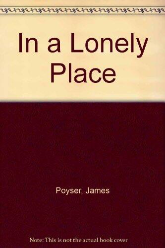 In a Lonely Place