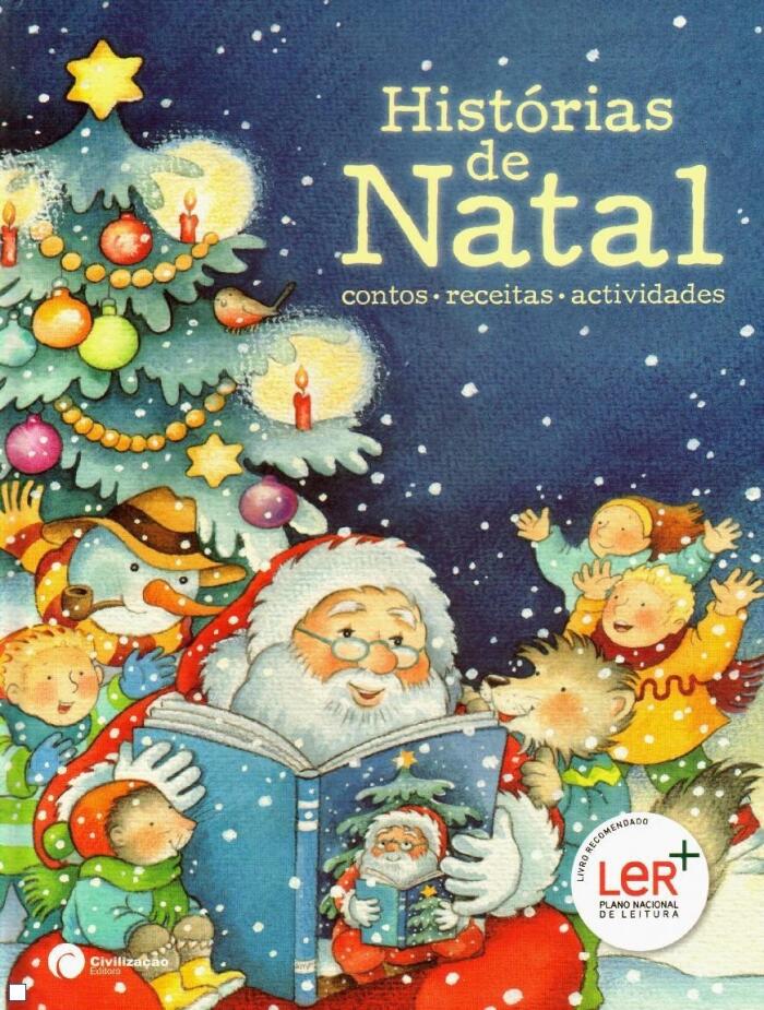 Histórias de Natal