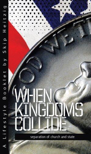 When Kindoms Collide: Separation of Church and State?