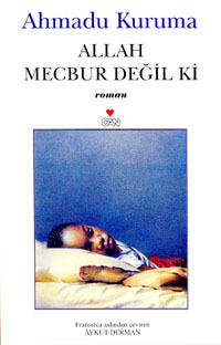 Allah Mecbur Değil ki