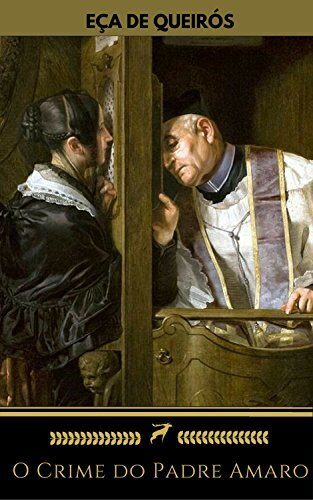 O Crime do Padre Amaro