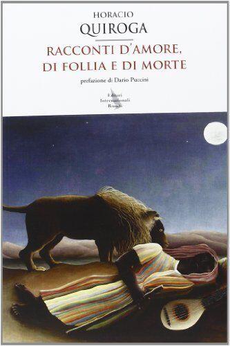 Racconti d'amore, di follia e di morte