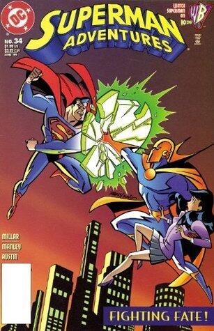 Superman Adventures (1996-2002) #34