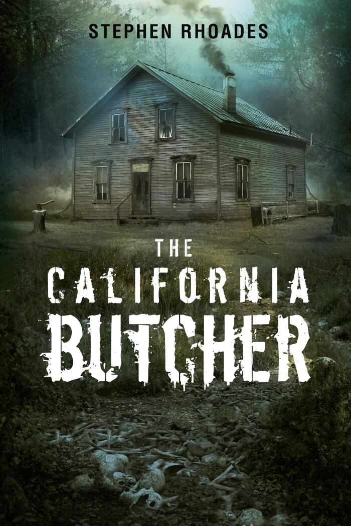 The California Butcher