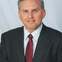 David A. Robinson