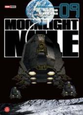 Moonlight Mile, Tome 9 :
