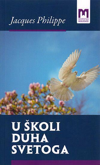 U školi Duha Svetoga