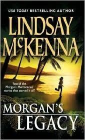 Morgan's Legacy: An Anthology