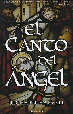 El canto del ángel