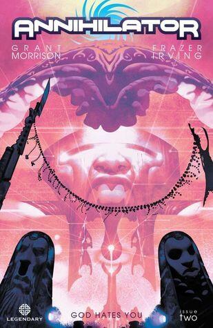 Annihilator #2