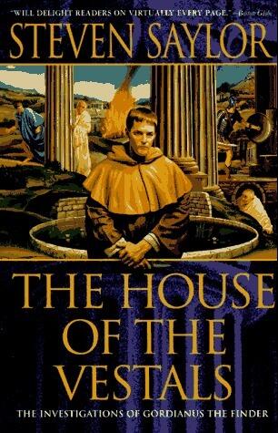 The House of the Vestals