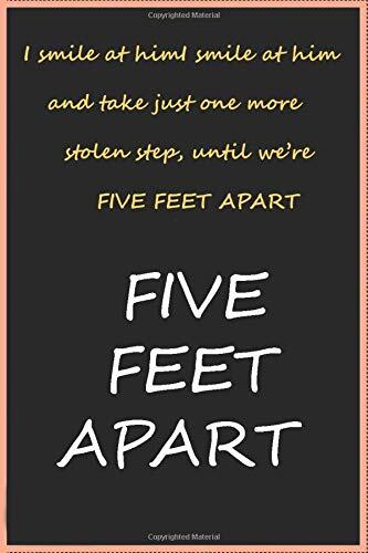Five Feet Apart