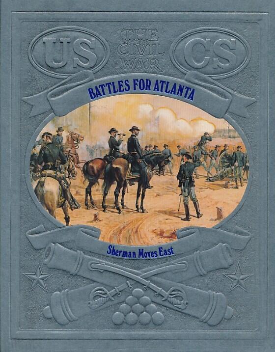 Battles for Atlanta