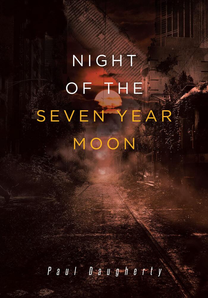Night of the Seven Year Moon