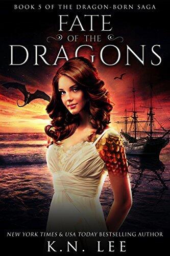 Fate of the Dragons