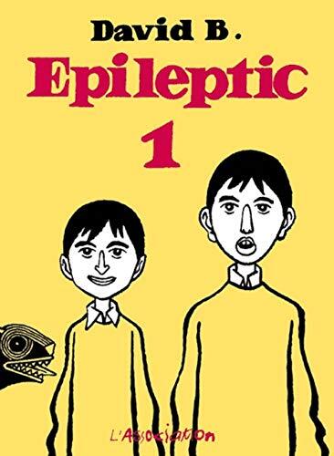 Epileptic