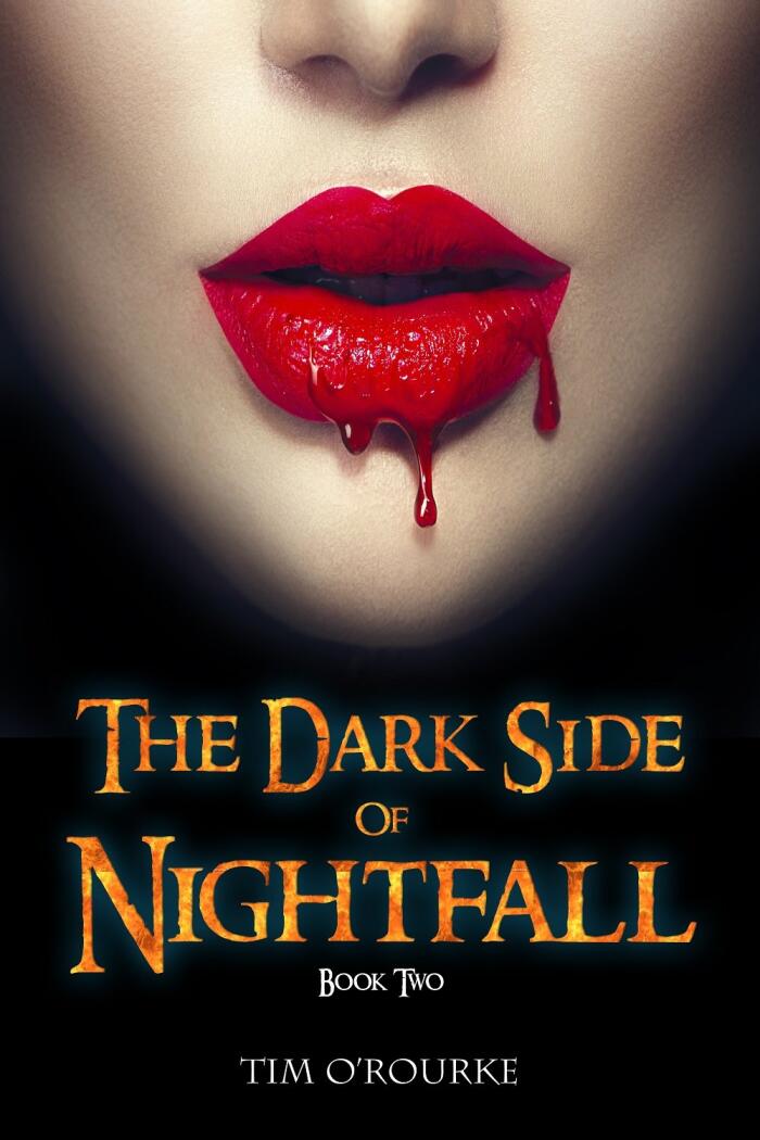 Tales From Nightfall