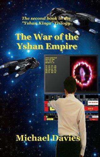 The War of the Yshan Empire