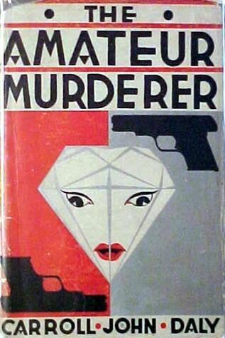 The Amateur Murderer