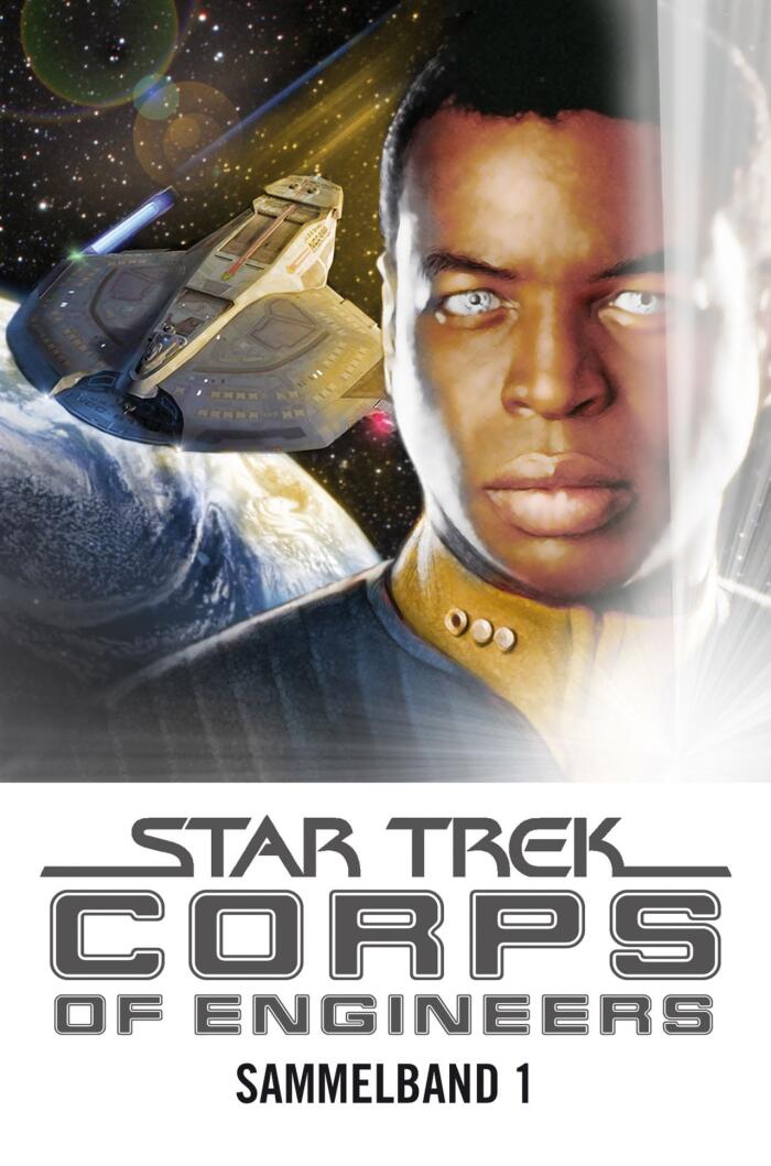 Star Trek - Corps of Engineers: Die Ingenieure der Sternenflotte