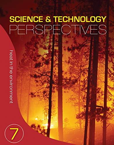 Nelson Science and Technology Perspectives 7 : Hea