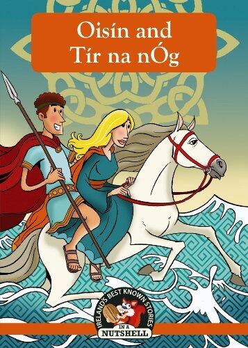 Oisin and Tir Na nOg