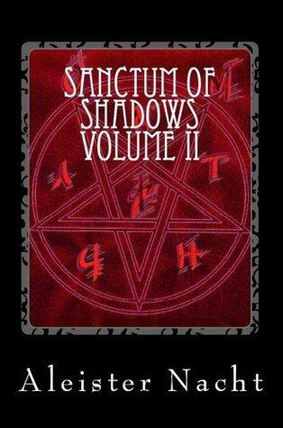 Sanctum of Shadows Volume II: Corpus Satanas