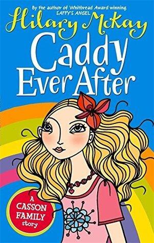 Caddy Ever After