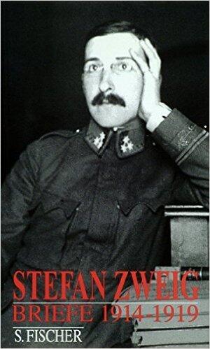 Briefe 1914-1919