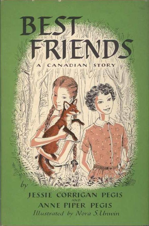 Best Friends: A Canadian Story