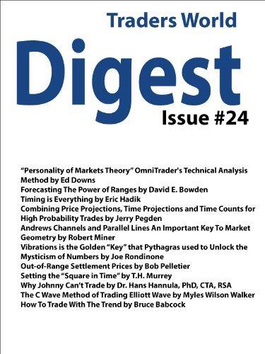Traders World Digest Issue #24