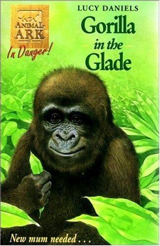 Gorilla in the Glade