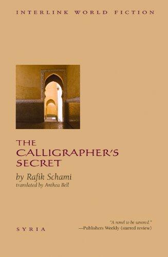 The Calligrapher's Secret