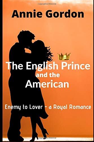 The English Prince and the American