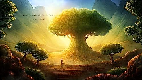 "Ancient Echoes": "Poems of Wisdom & Insight"