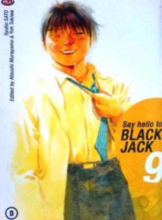 Say Hello To Black Jack Vol. 9