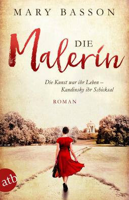 Die Malerin