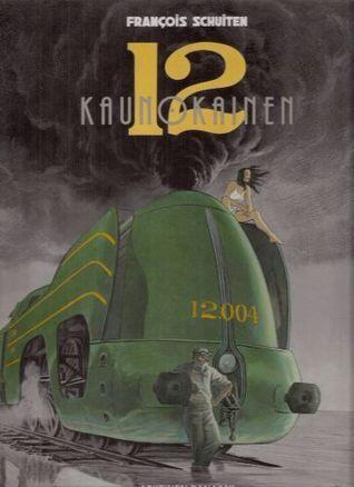 Kaunokainen