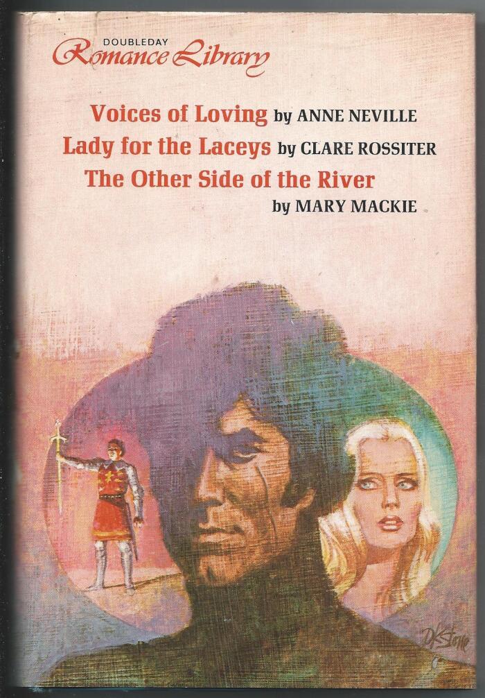 Voices of Loving / Lady for the Laceys / The Other Side of the River