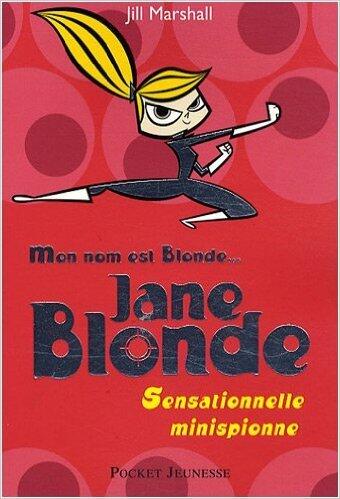 Sensationnelle Minispionne