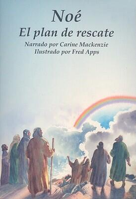 Noe - El plan de rescate (Biblewise)