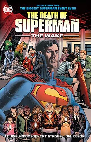Death of Superman (2018)