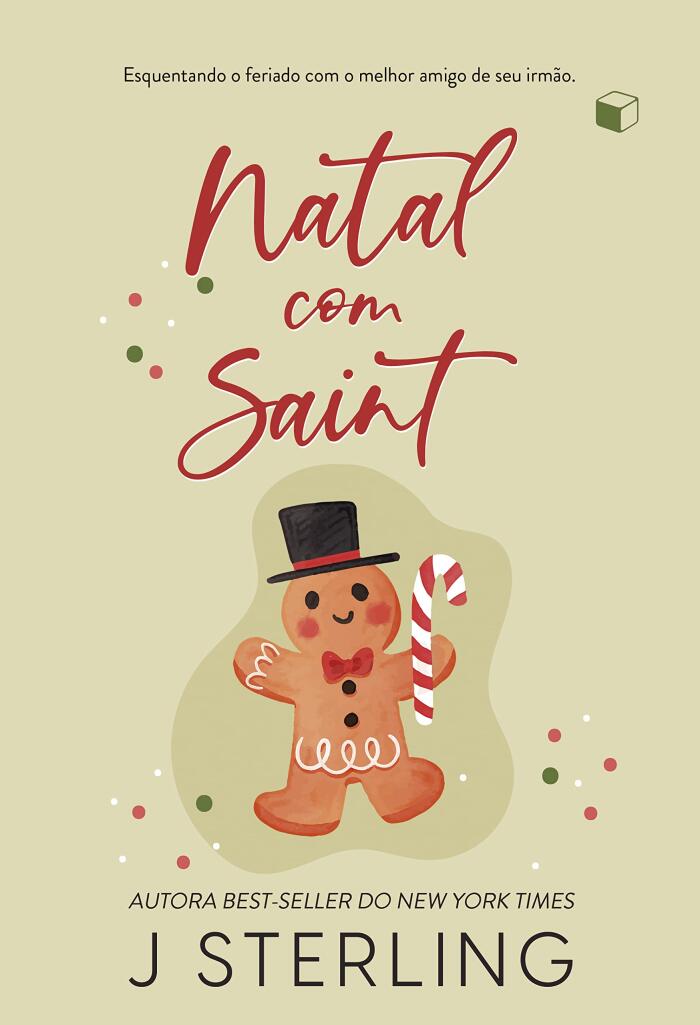 Natal com Saint