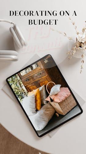 Decorating on a Budget